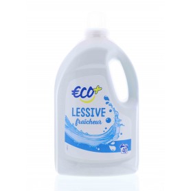 LESSIVE LIQ FRAICHEUR 40LAV 2L ECO+(1064912)