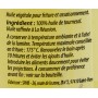 Huile de tournesol - BOURBON - 1L