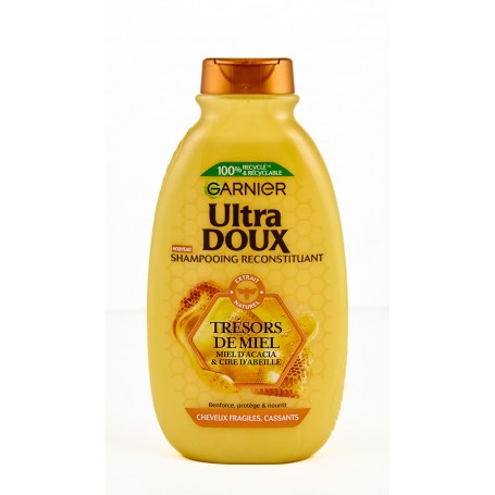 Liquide vaisselle pomme - EVE - 5L