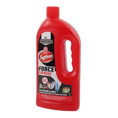 GEL DEBOUCHEUR JAVEL SOUDE 1L(1061695)