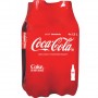 COCA COLA PET 4x1,5L