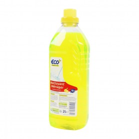 NETTOYANT MENAGER CITRON 2L(1033322)