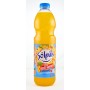 Thé glacé pêche et abricot - SOLPAK - 1.5L