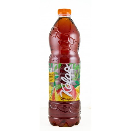 Thé glacé mangue - KALAO - 2L