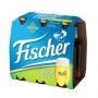 FISCHER PANACHE BOUTEILLE 33CL