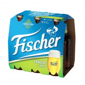 FISCHER PANACHE BOUTEILLE 33CL