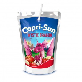 Capri-Sun Mystic Dragon 20 cl unité