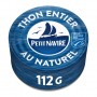 Thon Entier MSC au Naturel PETIT NAVIRE 112g