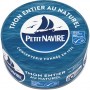 Thon Entier MSC au Naturel PETIT NAVIRE 112g