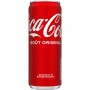 COCA-COLA BOITE 33CL SLEEK