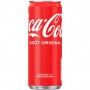 COCA-COLA BOITE 33CL