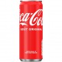 COCA-COLA BOITE 33CL SLEEK