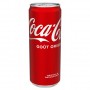 COCA-COLA BOITE 33CL SLEEK