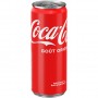 COCA-COLA BOITE 33CL