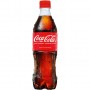 COCA COLA R21 PET 50CL