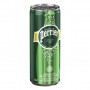 PERRIER eau minérale naturelle gazeuse 33cl
