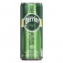 PERRIER eau minérale naturelle gazeuse 33cl