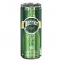 PERRIER eau minérale naturelle gazeuse 33cl