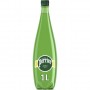 PERRIER eau minérale naturelle gazeuse 1L