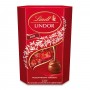 CORNET LINDOR LAIT 200G
