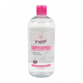 Eau micellaire Inell 500ml