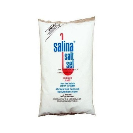 SEL FIN DE TABLE SALINA  1KG  