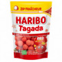 CONFISERIE GELIFIEE TAGADA HARIBO 220GRS