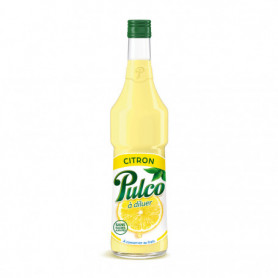 Pulco Citron A diluer - 70cl