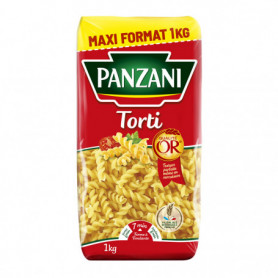 TORTI PANZANI 1KG