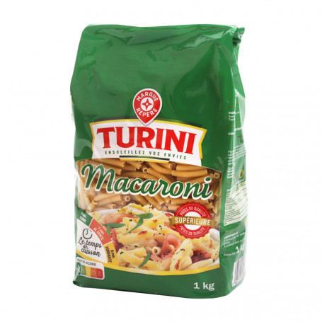 MACARONI TURINI 1KG