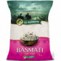 RIZ BASMATI PAKISTAN LE FORBAN 5KG