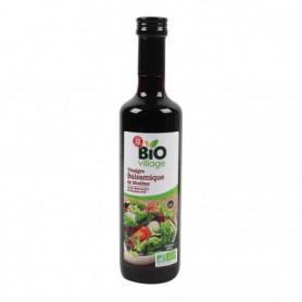 Vinaigre balsamique BIO VILLAGE 50cl