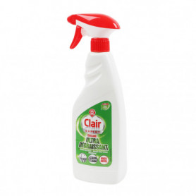 Nettoyant spray Clair Javel - Cuisine - 750ml