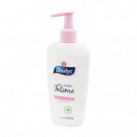 Gel toilette intime Doulys 200ml