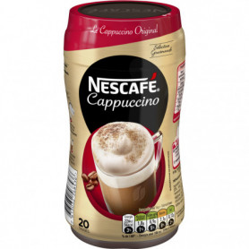 Cappuccino, Café soluble  NESCAFE 280Grs