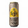 BIERE BLONDE - LEFFE - 50CL