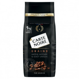 Café grain Carte Noire 1KG