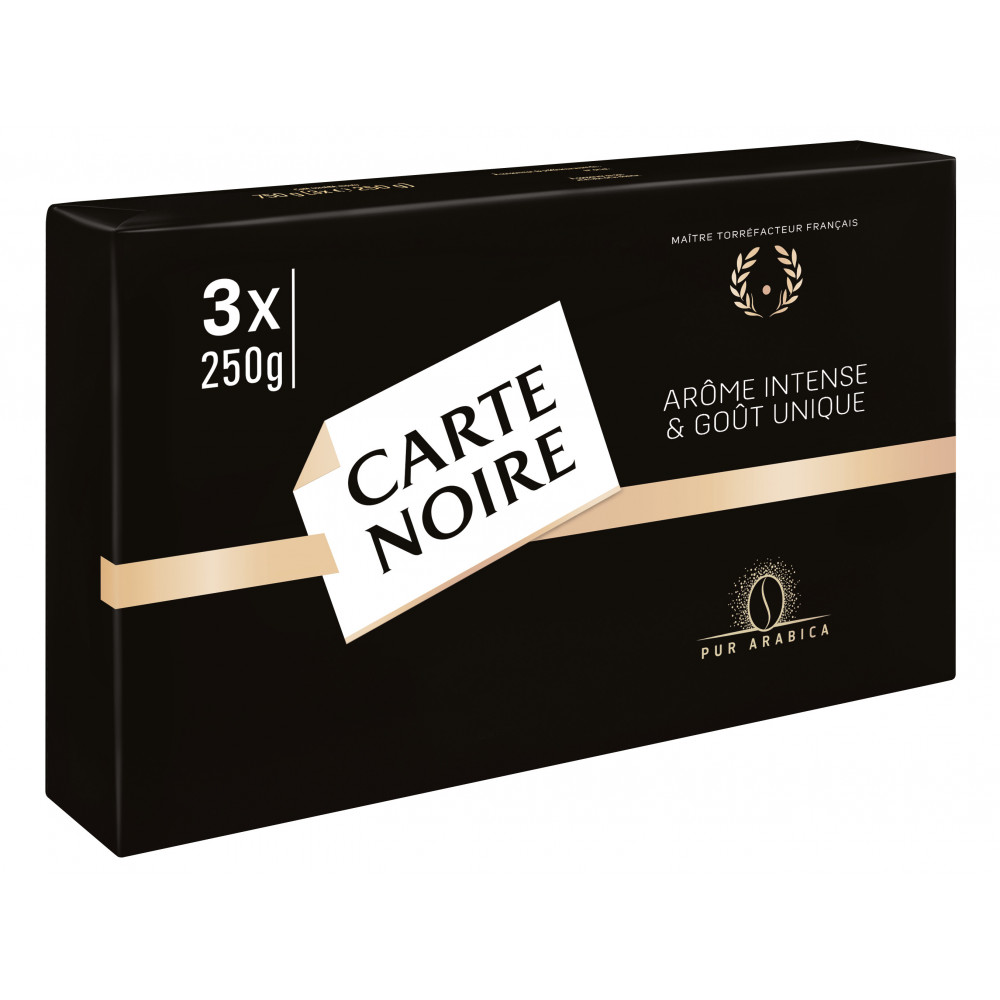 Cafe Moulu 3x250g Carte Noire 750grs Drive Z Eclerc Cafe Moulu 3x250g Carte Noire 750grs Drive Z Eclerc