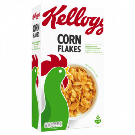 Céréales Corn Flakes Kellogg's Original - 500g