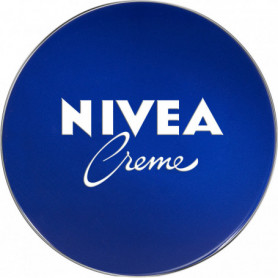 Crème hydratante Nivea 75ml