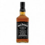 Whisky Bourbon Jack Daniel's 40%vol - 70cl