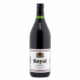 VIN ROYAL ROUGE 1L