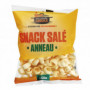 CHIPS ANNEAU EN MODE CREOLE 50 GRS