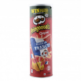 TUILES ORIGINAL PRINGLES 175G