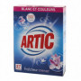 Lessive poudre ARTIC 5,4KG - 90 doses