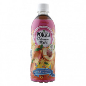 THE POKKA PECHE 50CL