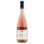 Vin rosé Cabernet d'anjou Cave Angevine 75cl