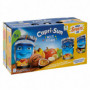 Boissons aux fruits caprisun multi vitamines 8*20 cl