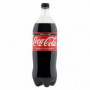 Bouteille Coca cola Zéro 1.5L