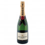 CHAMPAGNE - MOET BRUT IMPERIAL 75 CL